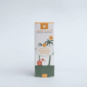 Sun Protect zaštitna krema za lice 25+ UVA/UVB